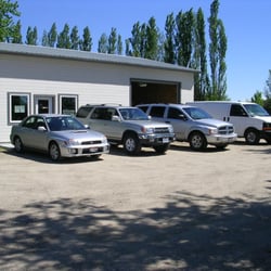 JEM Auto Glass