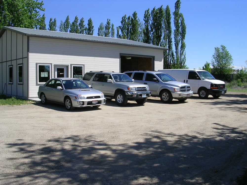 JEM AUTO GLASS - Updated June 2025 - 3394 Arcadia Blvd, Nyssa, Oregon ...