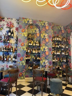 Passione Vino by null