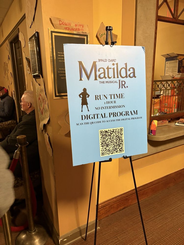 Riverside Arts Center - wedding in Ypsilanti, MI