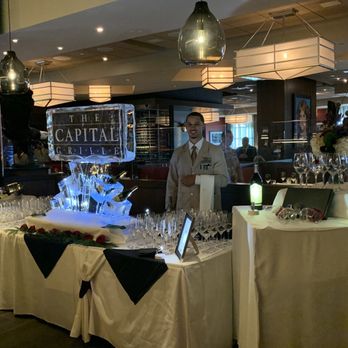 The Capital Grille - Steakhouses Near Me - Dedham, Massachusetts