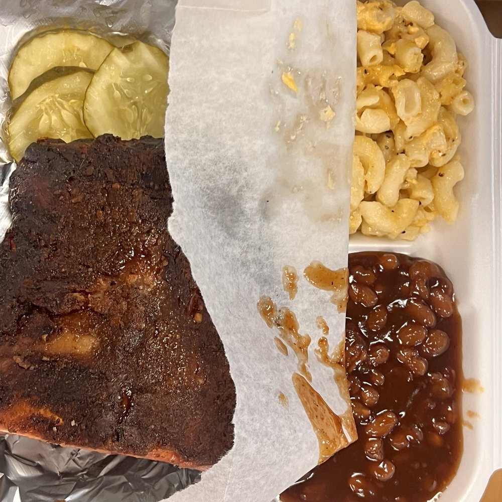 SoulFULL Cocina - Ribs - savory and smoked to perfection - Barbeque Near Me - Lincoln, Nebraska SoulFULL Cocina - Ribs - savory and smoked to perfection - Barbeque Near Me - Lincoln, Nebraska