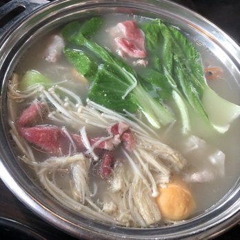 Shabuya - Hot Pot Near Me - Honolulu, Hawaii