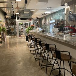 Italian Homemade Company - Inside vibe