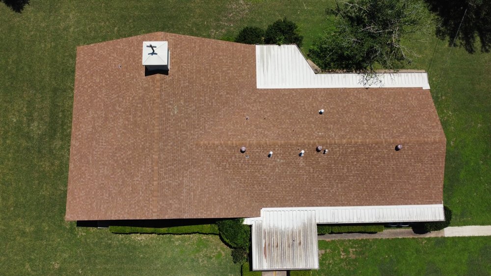 Slide of LYFE Construction