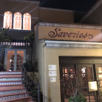 Villa Saverios - Italian Near Me - Tijuana, BCN