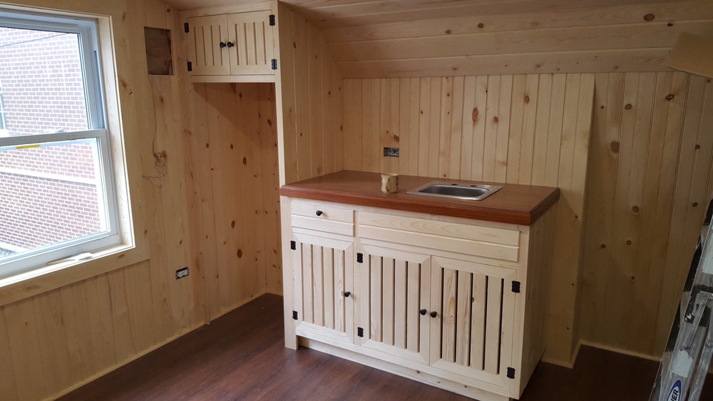 Slide of Top GS Construction