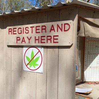Gila Hot Springs Ranch - Where you sign in to reserve a tub - Ranches Near Me - Mimbres, New Mexico