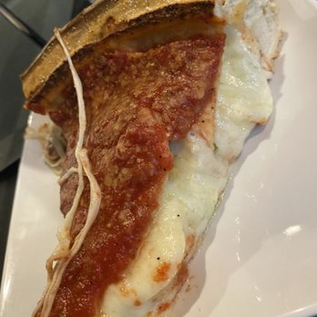 Il Baretto - Chicago Pizza - Pizza Near Me - Plantation, Florida Il Baretto - Chicago Pizza - Pizza Near Me - Plantation, Florida