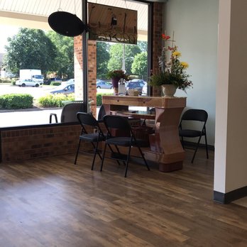 Creative Nails Salon - Drying station - Nail Salons Near Me - Williamsburg, Virginia Creative Nails Salon - Drying station - Nail Salons Near Me - Williamsburg, Virginia