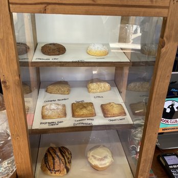 Book Club Cafe - Breakfast & Brunch Near Me - Rockwall, Texas