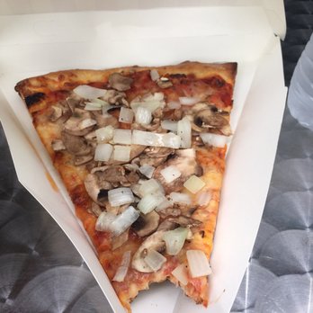Islice - Pizza Near Me - Concord, California