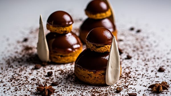 Prince de Galles, a Luxury Collection Hotel, Paris by null