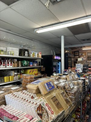 The Middle East Best Food by null