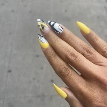 Nail Suite by Lisa Logan - Nail Salons Near Me - New York, New York Nail Suite by Lisa Logan - Nail Salons Near Me - New York, New York