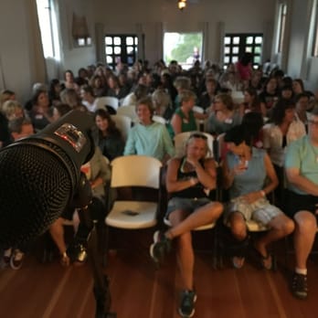 Overlook Hall - Comedy Show. - Venues & Event Spaces Near Me - Avalon, California Overlook Hall - Comedy Show. - Venues & Event Spaces Near Me - Avalon, California