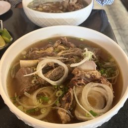 Oxtail Pho Oxtail Pho