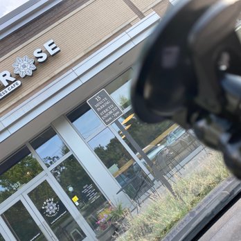 E+ROSE Wellness Cafe - Vegan Near Me - Brentwood, Tennessee