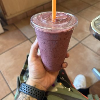 The Spot - Pitaya Power - Juice Bars & Smoothies Near Me - Claremont, California The Spot - Pitaya Power - Juice Bars & Smoothies Near Me - Claremont, California