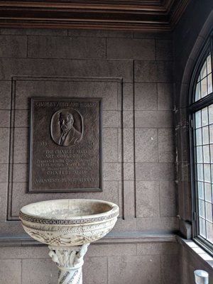 Charles Allis Art Museum by null