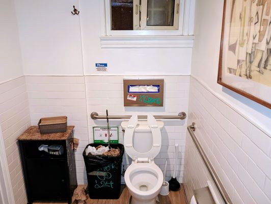 Sam Wo Restaurant by null