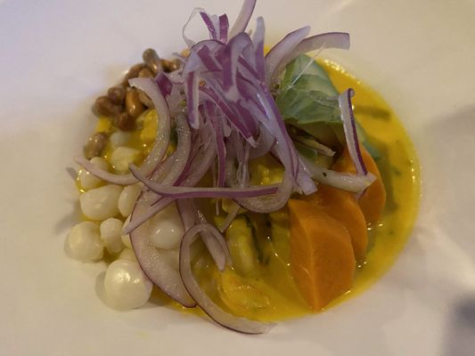 The Inkan Restaurant by null The Inkan Restaurant by null