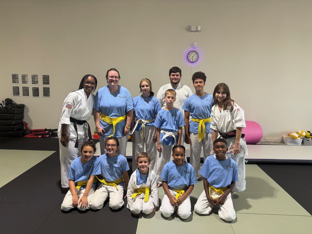 Greenlee’s Taekwondo and Hideout - childcare center in Jonesboro, AR