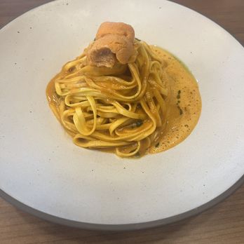 Kichi Bar Japanese Restaurant - uni pasta - Japanese Near Me - Carrollton, Texas Kichi Bar Japanese Restaurant - uni pasta - Japanese Near Me - Carrollton, Texas