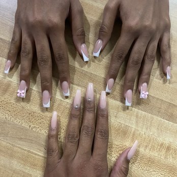 Pageant nails & spa - Finished sets - Waxing Near Me - Chandler, Arizona Pageant nails & spa - Finished sets - Waxing Near Me - Chandler, Arizona