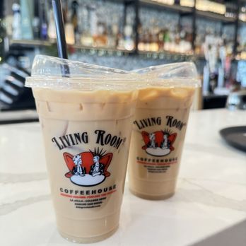 LIVING ROOM COFFEE HOUSE RSD - Updated April 2025 - 214 Photos & 189 ...