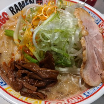Chicago Ramen - Red miso ramen - Ramen Near Me - Des Plaines, Illinois Chicago Ramen - Red miso ramen - Ramen Near Me - Des Plaines, Illinois
