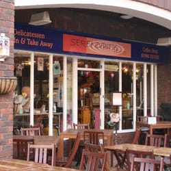 Serendipity Foods