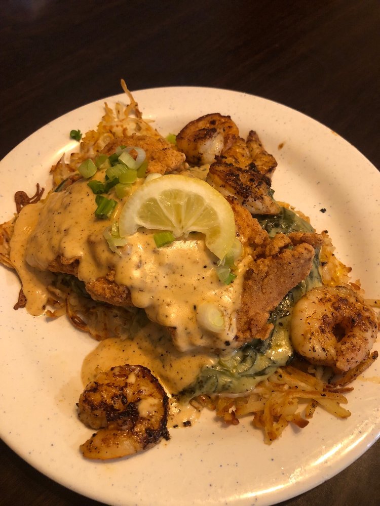 MILK AND HONEY DECATUR 286 Photos & 236 Reviews 2440 Wesley Chapel