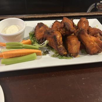 Desmonds Restaurant & Lounge - Buffalo Chicken Wings - Italian Near Me - Wading River, New York Desmonds Restaurant & Lounge - Buffalo Chicken Wings - Italian Near Me - Wading River, New York