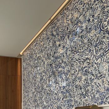Conrad Washington DC - Blue Willow - Hotels Near Me - Washington, DC, District of Columbia