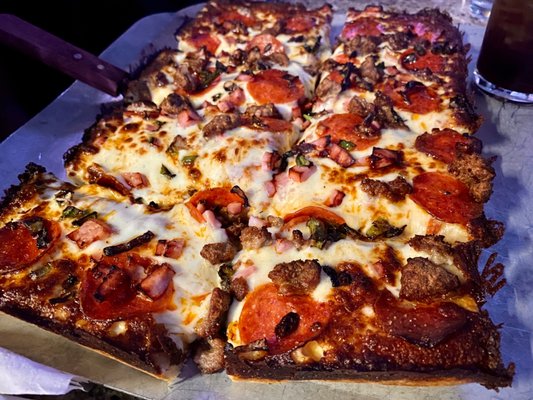 Art & Jake's Sports Bar & Grill by null