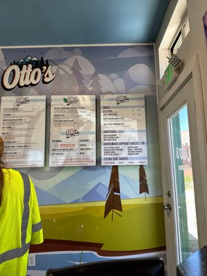 Otto's by null