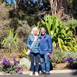 Royal Botanical Gardens Victoria