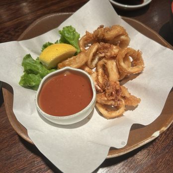 Sushi Sake - Koika Kara Age - Japanese Near Me - Richardson, Texas