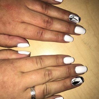 Nail Bar & Spa - Nail Salons Near Me - Apple Valley, Minnesota