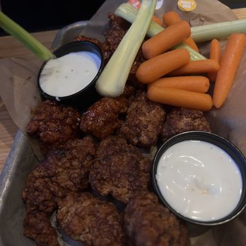 Buffalo Wild Wings - American Near Me - Chula Vista, California Buffalo Wild Wings - American Near Me - Chula Vista, California