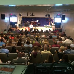 Center Faith Church