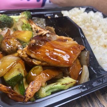 Nori Sushi & Grill - Salmon Hibachi - Japanese Near Me - Madison, Wisconsin Nori Sushi & Grill - Salmon Hibachi - Japanese Near Me - Madison, Wisconsin