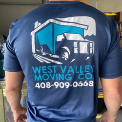 West Valley Moving - Great Moving Company!
