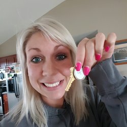 Razors Edge LLC - Keys to the new suite today