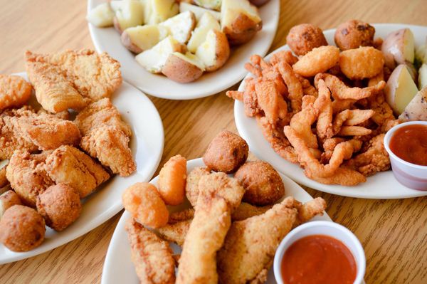 MIKEE’S SEAFOOD - Updated February 2026 - 361 Photos & 683 Reviews ...