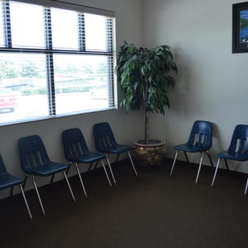 MTGK Institute - Reception - Tutoring Centers Near Me - Plano, Texas