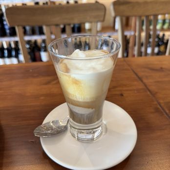 Mercato Italiano - Affogato - Italian Near Me - Naples, Florida Mercato Italiano - Affogato - Italian Near Me - Naples, Florida