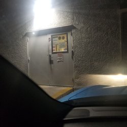 Pima Pain Center - Central - Pick up at back door