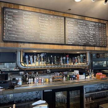 Dog Haus Biergarten - Burgers Near Me - Claremont, California Dog Haus Biergarten - Burgers Near Me - Claremont, California